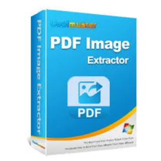Купить Coolmuster PDF Image Extractor | Лицензионный ключ код. Извлечение изображений из PDF