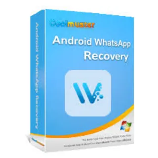 Купить Coolmuster Android WhatsApp Recovery | Лицензионный ключ. Восстановление данных