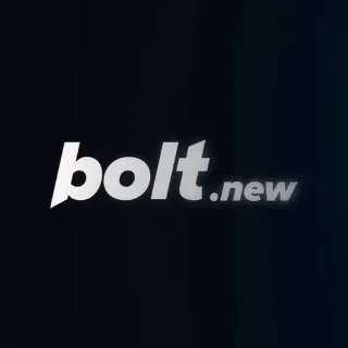Купить Апгрейд Bolt.new AI 1–12мес | БЫСТРО, ПОЛНАЯ ГАРАНТИЯ