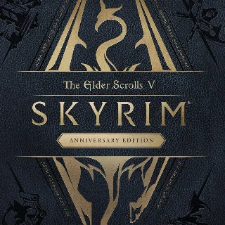 Купить The Elder Scrolls V: Skyrim Anniversary (Аренда Steam)