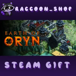 Купить Earth of Oryn * STEAM RU*KZ*UA*СНГ 🔥