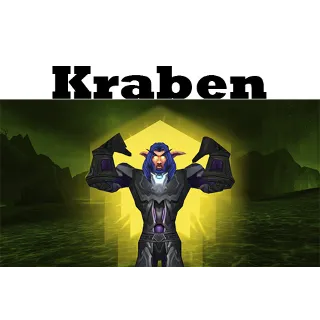 Купить Повышение уровня до 58-го версия к годовщине battle.net