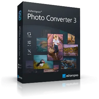 Купить Ashampoo Photo Converter 3 | Бессрочная Лицензия, Ключ. Конвертирование изображений