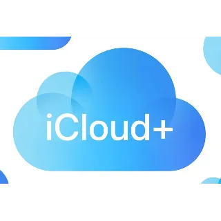Купить Апгрейд iCloud+ 12мес | БЫСТРО, ПОЛНАЯ ГАРАНТИЯ