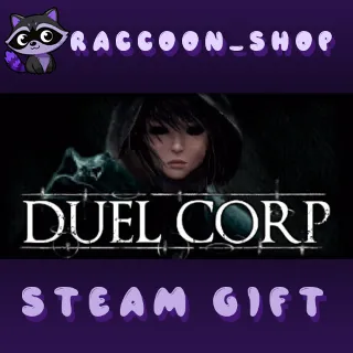 Купить Duel Corp. * STEAM RU*KZ*UA*СНГ 🔥