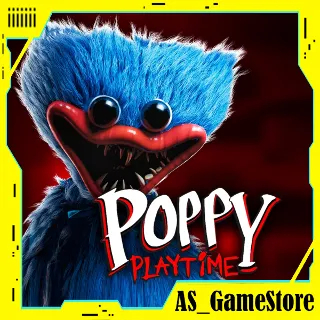 Купить 🔵 Poppy Playtime: Chapter 1 | PS4/PS5 Турция Украина