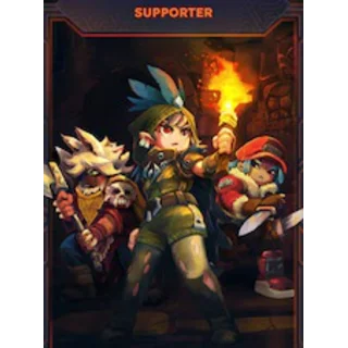 Купить [3в1] / Автовыдача • Hytale Supporter • Полный доступ