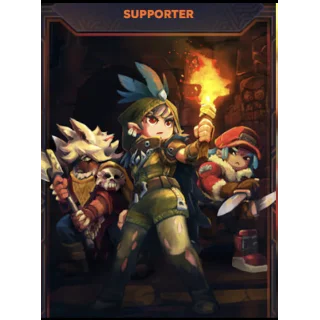 Купить Автовыдача • Hytale Supporter Edition • Полный доступ