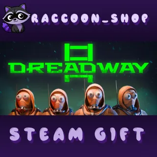 Купить Dreadway * STEAM RU*KZ*UA*СНГ 🔥