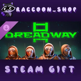 Купить Dreadway- Community Support Pack. DLC RU*KZ*UA*CIS