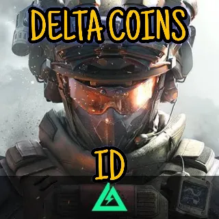 Купить DELTA FORCE │ КОИНЫ │ COINS │ ПО ID │ MOBILE/PC/