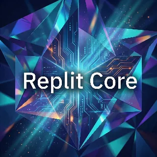 Купить Replit Core | 1 месяц | Личный аккаунт
