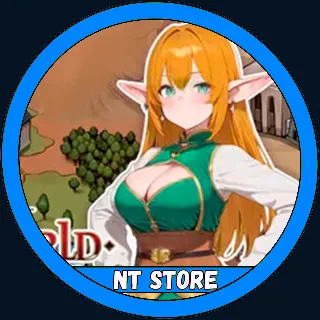 Купить 💎 Tales of the Phantom World Аккаунт с игрой ✔ ️