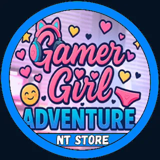 Купить 💎 Gamer Girl Adventure Аккаунт с игрой ✔ ️