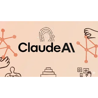 Купить Claude AI PRO x5-x20 Антропный НА ВАШЕМ СЧЕТЕ