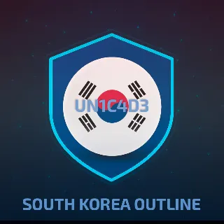 Купить 🌍 ЮЖНАЯ КОРЕЯ OUTLINE VPN