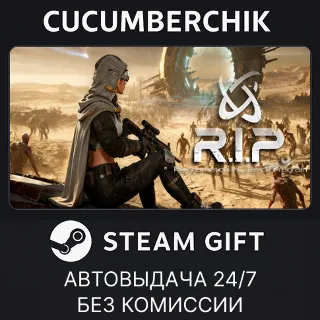 Купить R.I.P. - Reincarnation Insurance Program ✅ STEAM GIFT AUTO ✅ RU+МИР