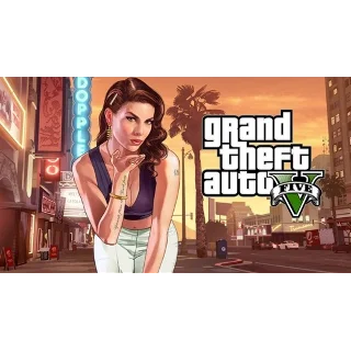 Купить Grаnd Theft Auto V Legacy + Все DLC | Гарантия + 🎁