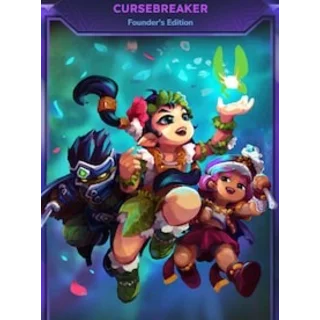 Купить Автовыдача • Hytale Cursebreaker • Полный доступ