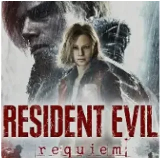 Купить Resident Evil Requiem|Стандартное/Делюкс|Подарок|Steam|Китай