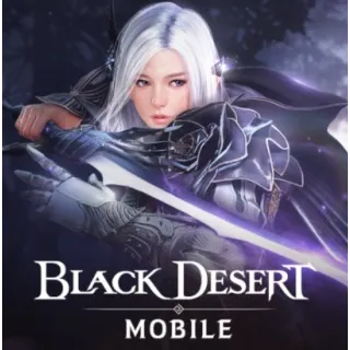 Купить Black Desert Mobile | Пополнение | Жемчуг | ID