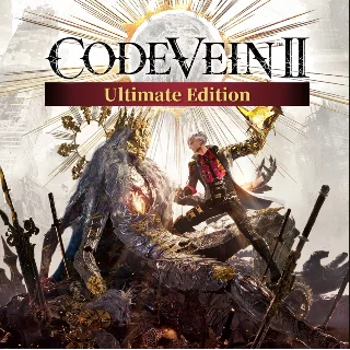 Купить Code Vein II Ultimate Edition Steam Оффлайн Активация