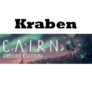 Купить Cairn Deluxe Edition steam