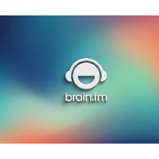 Купить Brain.fm PRO | Личный аккаунт | 30/60/90 дней