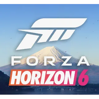 Купить Forza Horizon 6 Premium ОНЛАЙН + ВСЕ DLC - ИГРА НА ВАШ АККАУНТ