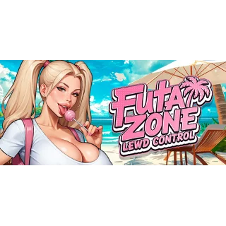 Купить Futa Zone: Lewd Control • STEAM • БЕЗ GUARD