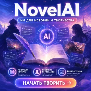 Купить Новый искусственный интеллект | Подписка на планшет/прокрутку/Opus | 1 месяц