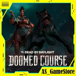 Купить ⚫ ️Dead by Daylight - Doomed Course | ПК Epic Games EGS