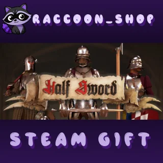 Купить Half Sword * STEAM RU*KZ*UA*СНГ 🔥