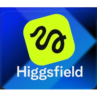 Купить Higgsfield AI Ultra (3000 кредитов ) Подписка на 1 меся | Приватный