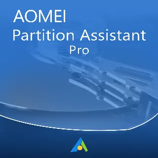 Купить AOMEI Partition Assistant Pro 8.5 | Лицензионный ключ на неограниченное использование
