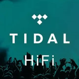 Купить ⚫ Tidal ✅ Подписка на 1 месяц