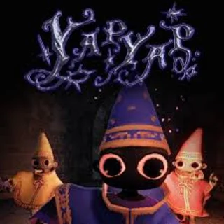 Купить YAPYAP (Аренда аккаунта Steam 7 дней) Онлайн