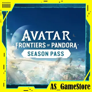 Купить ⚫ ️Avatar: Frontiers of Pandora - Season Pass/Аватар Рубежи Пандоры |ПК Epic Games EGS