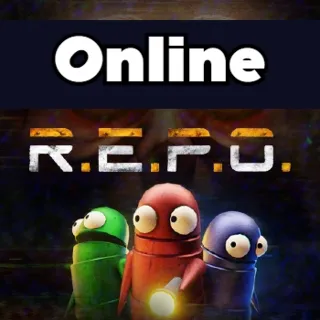 Купить R.E.P.O. Steam ОНЛАЙН