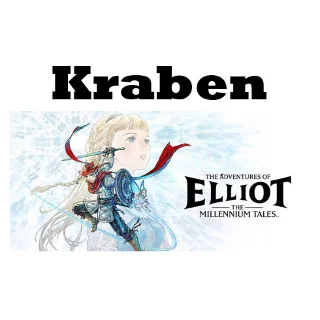 Купить The Adventures of Elliot: The Millennium Tales steam Россия\Мир