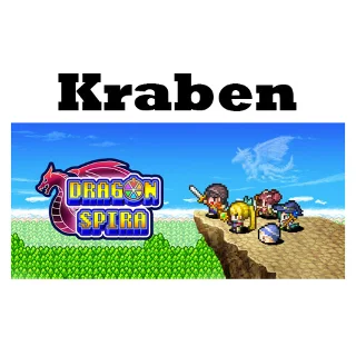 Купить Dragon Spira steam