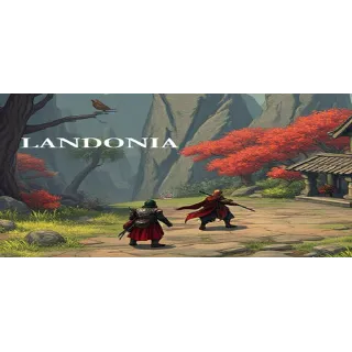 Купить 🔑 Landonia Steam Key GLOBAL 🌐