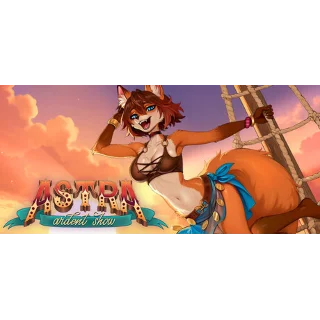 Купить Astra: Ardent Show • STEAM • БЕЗ GUARD
