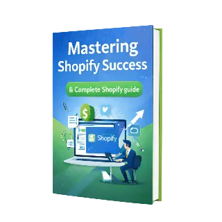 Купить Руководство по успешному запуску Shopify: секрет создания прибыльного интернет-магази