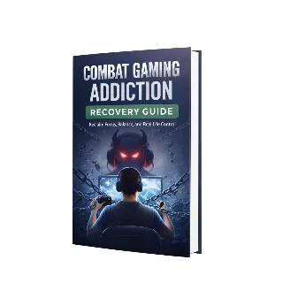 Купить Руководство по преодолению игровой зависимости от боевых сцен: верните себе концентра