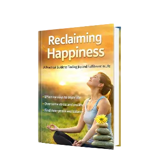 Купить Возвращение к счастью – практическое руководство к радости, миру и самореализации.