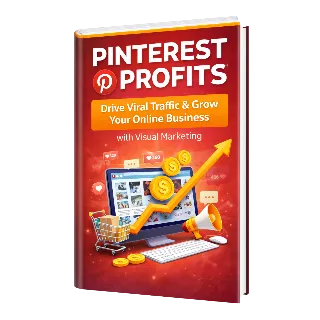 Купить Прибыль в Pinterest: привлекайте вирусный трафик и развивайте свой онлайн-бизнес с по