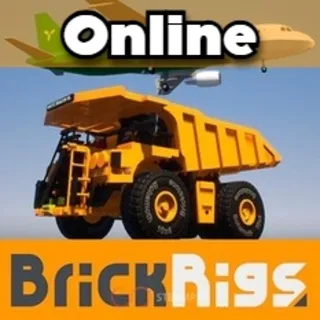 Купить Brick Rigs Steam ОНЛАЙН