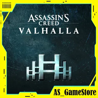 Купить 🔵 Assassins Creed Valhalla Helix Credits / Хеликс Кредиты | PS4/PS5 Турция Украина