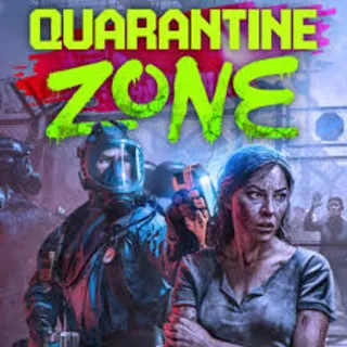 Купить Quarantine Zone: The Last Check [Steam аккаунт] Офлайн, Без Guard